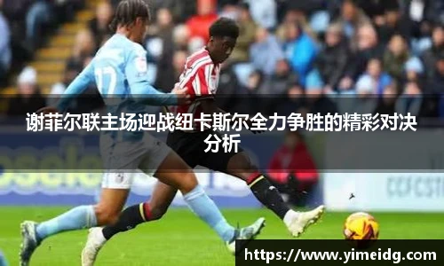 谢菲尔联主场迎战纽卡斯尔全力争胜的精彩对决分析